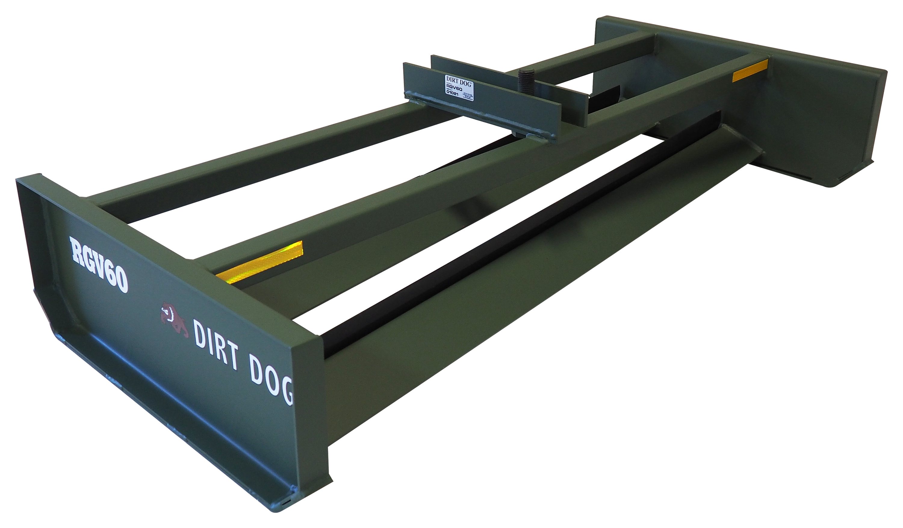 Dirt Dog ATV/UTV Road Grader Bass Pro Shops